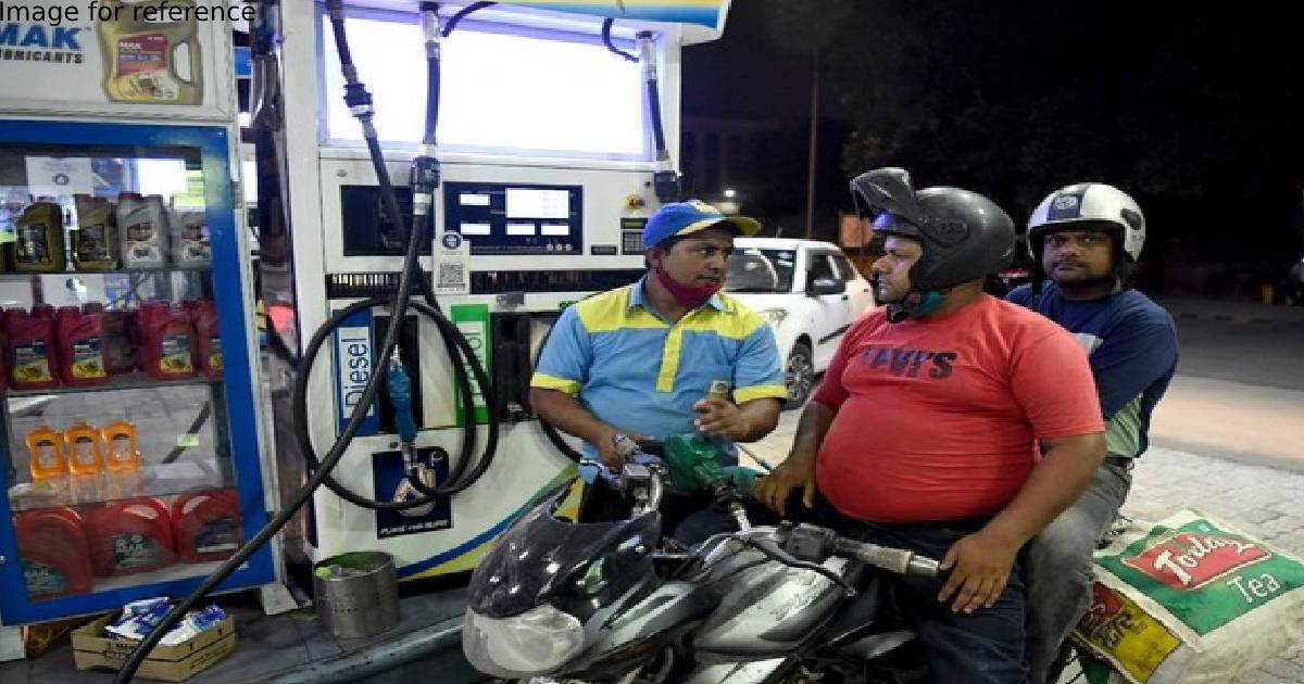Excise duty cut by centre will reduce the effective rate of VAT on petrol-diesel in states